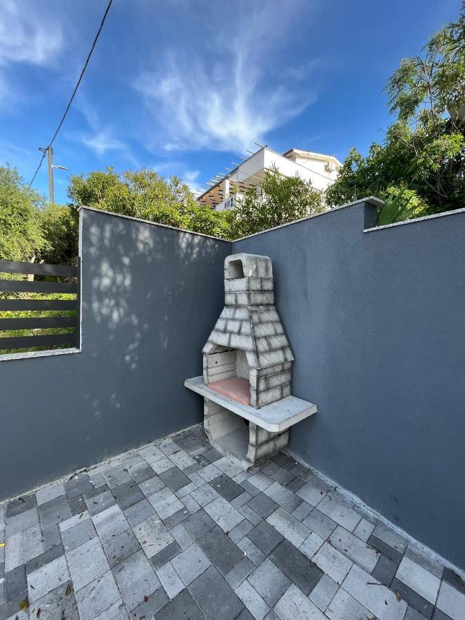 Luxury Villa Lana Apt, Seaview Terrace, Large Outdoor Space, Bbq Trogir Buitenkant foto